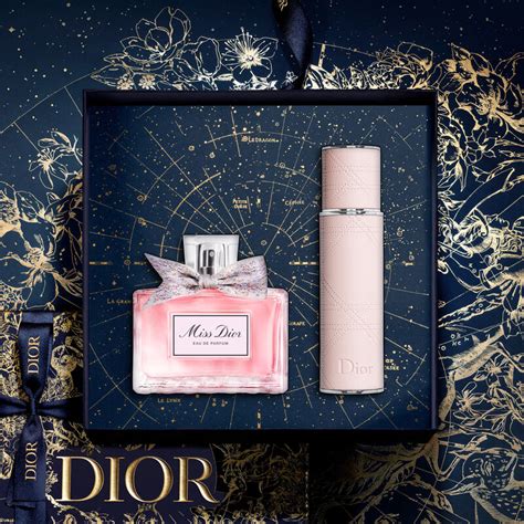 miss dior fragranza|Miss Dior gift sets boots.